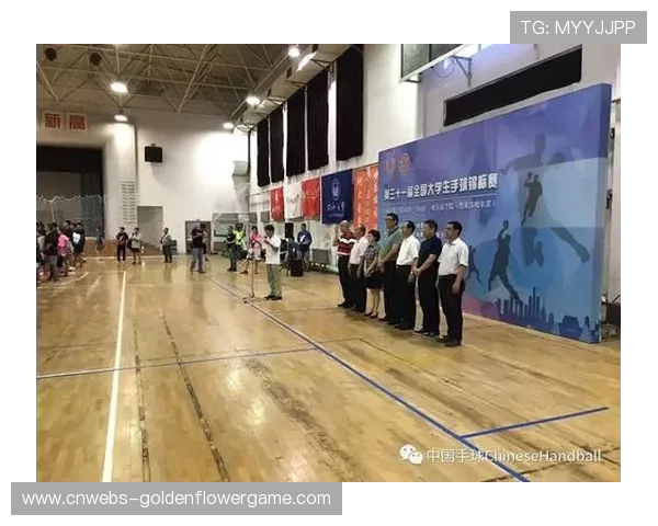 广州校园手球锦标赛覆盖全学段，五百余名运动员参赛创规模纪录