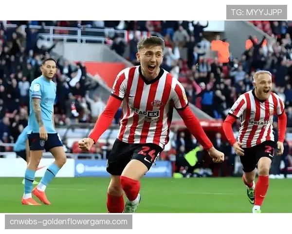 桑德兰主场1-3不敌富勒姆，保级形势愈发严峻